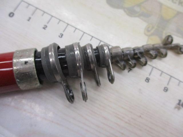 がま磯グレ競技スペシャルⅡ 175-53(ULガイド)