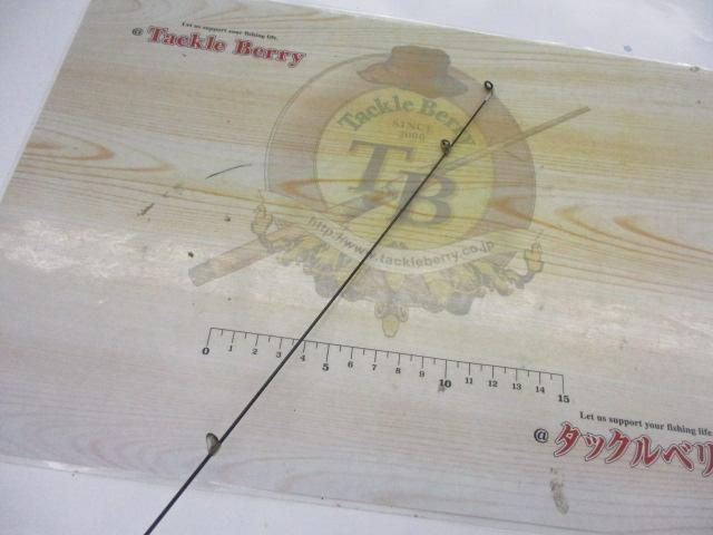 がま磯グレ競技スペシャルⅡ 175-53(ULガイド)