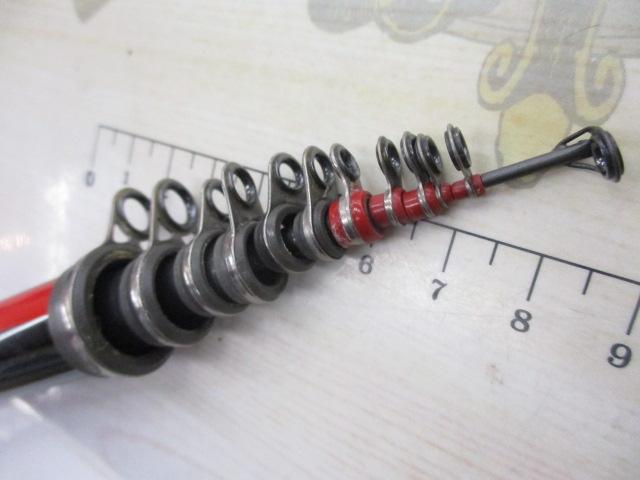 がま磯グレスペシャルⅡ 15-53