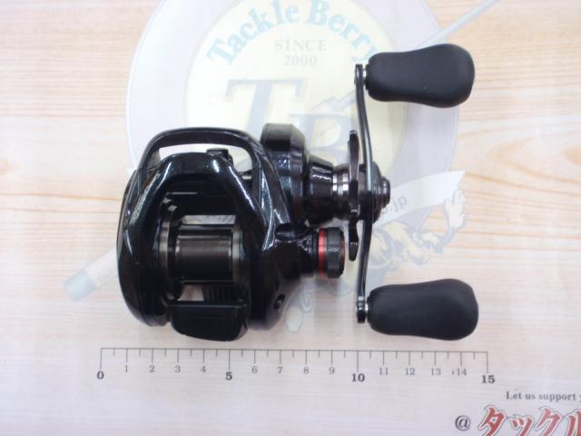 17 スコーピオン　DC 100HG シマノ(SHIMANO) 17 スコーピオンDC 100HG RIGHT(右) ○廃番