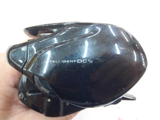17スコーピオンDC 100HG｜＠ベリーネット 日本最大新品中古釣具
