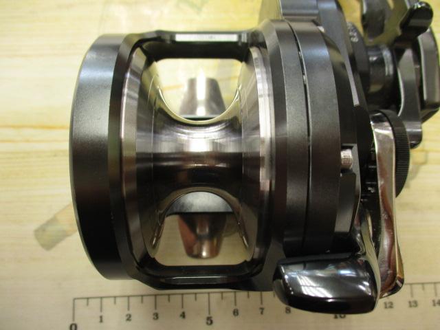 オシアジガーFCNR 2000HG｜＠ベリーネット 日本最大新品中古釣具