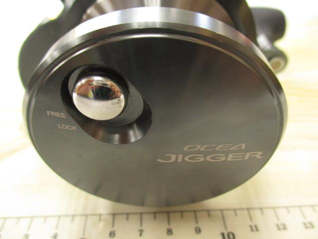 オシアジガーFCNR 2000HG