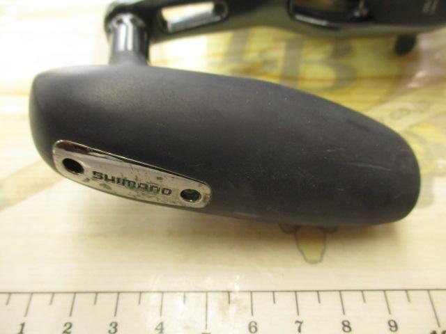 オシアジガーFCNR 2000HG