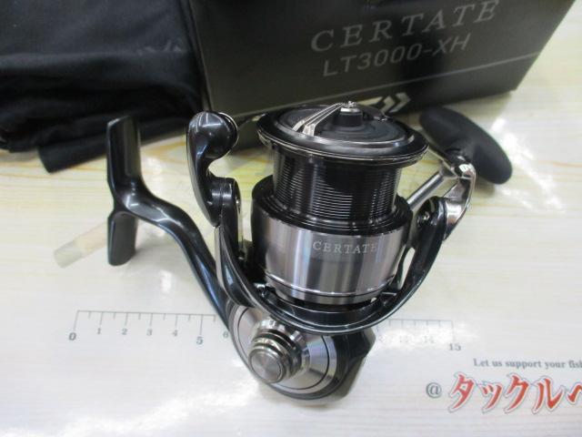 24セルテート LT3000-XH｜＠ベリーネット 日本最大新品中古釣具