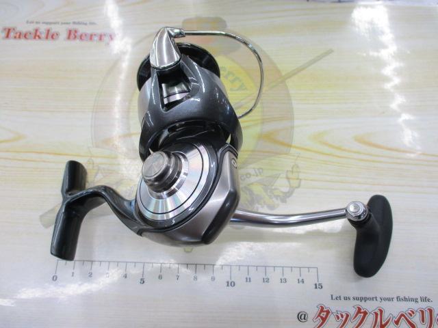 24セルテート LT3000-XH｜＠ベリーネット 日本最大新品中古釣具