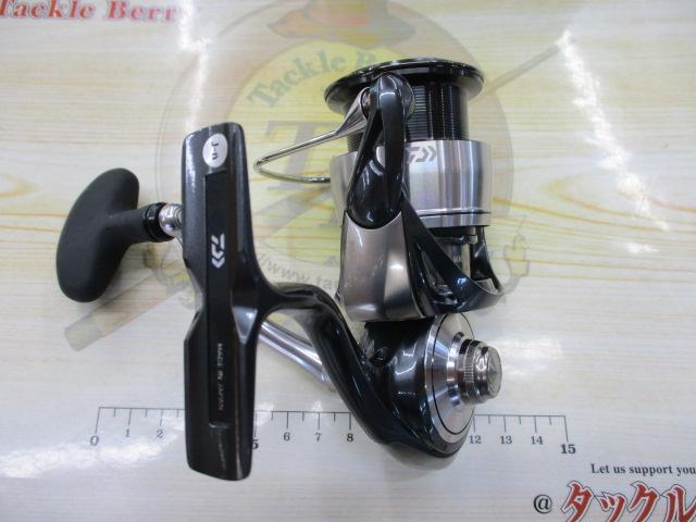 24セルテート LT3000-XH｜＠ベリーネット 日本最大新品中古釣具