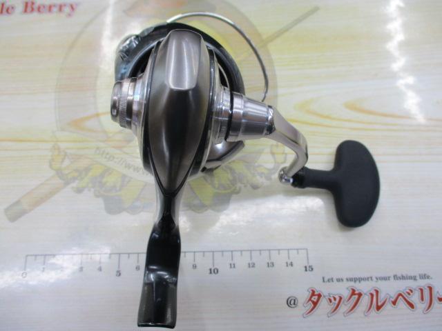 24セルテート LT3000-XH ダイワ スピニングリール 24セルテート LT3000-XH【即日発送