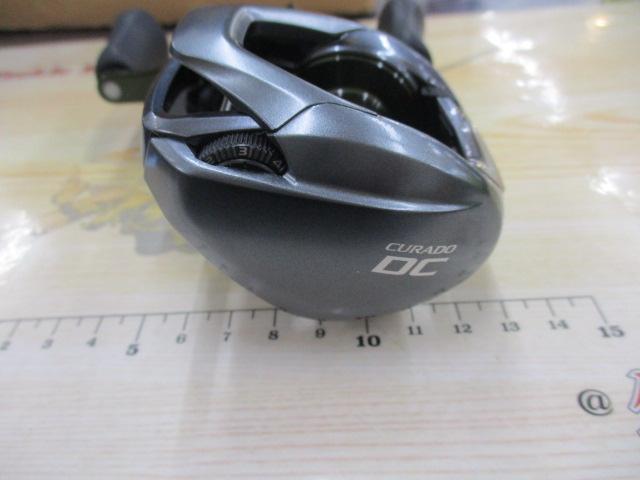 【中古美品】22クラドDC 200XG 22クラドDC 200HG｜＠ベリーネット 日本最大新品中古釣具WEBショップ