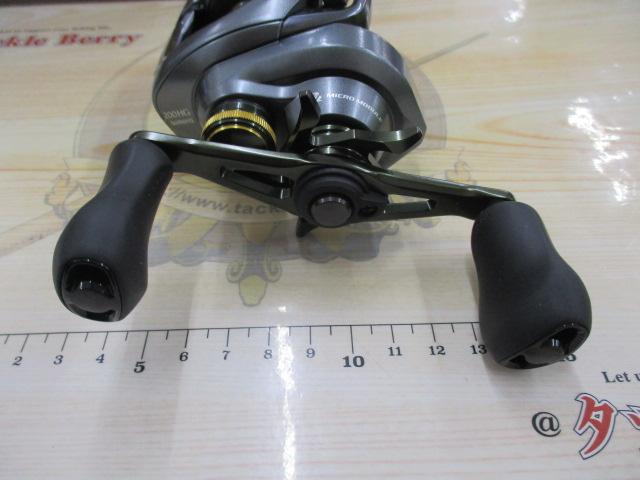 【中古美品】22クラドDC 200XG 22クラド DC 200XG – 中古釣具の買取・販売 イエローフィッシュ