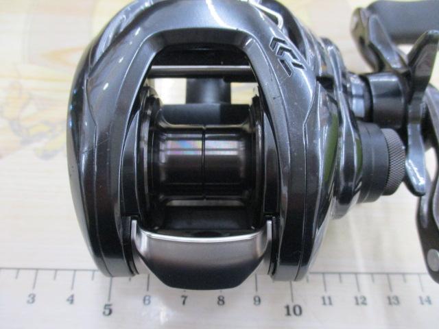 DAIWA - 20タトューラ SV TW 103H 中古 20タトゥーラ SV TW 103XH｜＠ベリーネット 日本最大新品中古
