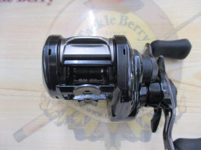 中古　ダイワ 20 タトゥーラ SV TW 103SH 20タトゥーラ SV TW 103SH｜＠ベリーネット 日本最大新品中古