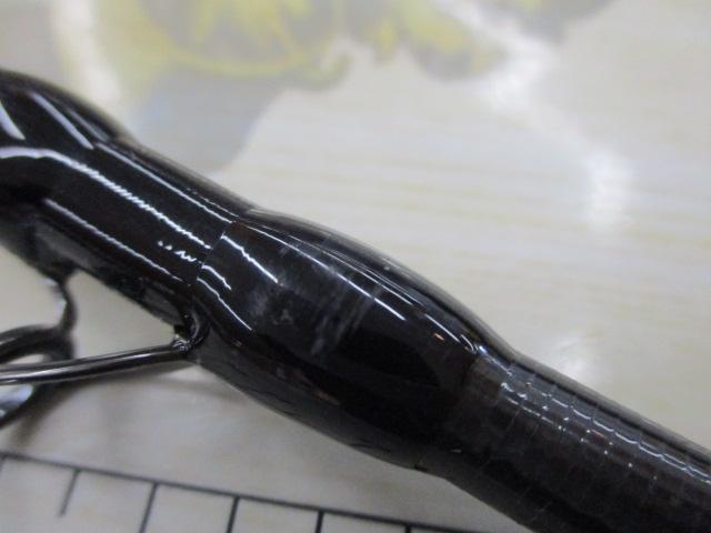 ソルティーステージプロトタイプショアジギング XSJC-962MH60