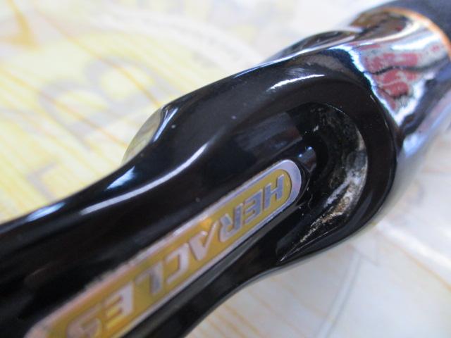 ヘラクレス HCSC-64ML