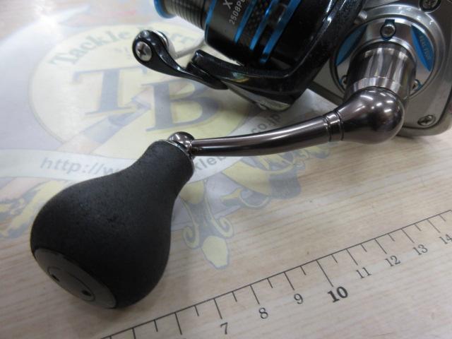 DAIWA - 14 Xファイアー  2508PE-SH LBD ダイワ 14 Xファイアー LBD 2508PE-SH