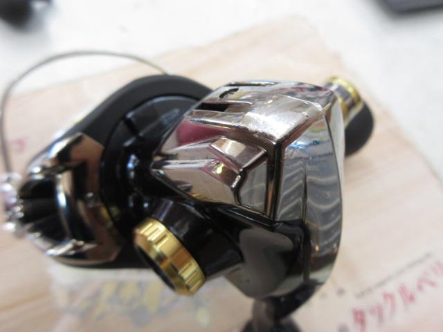 13ステラSW14000XG値下げ中 13 ステラSW 14000XGを購入