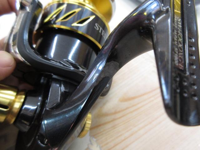 リール 13STELLA SW1400XG-B 楽天市場】ステラ sw 14000xgの通販