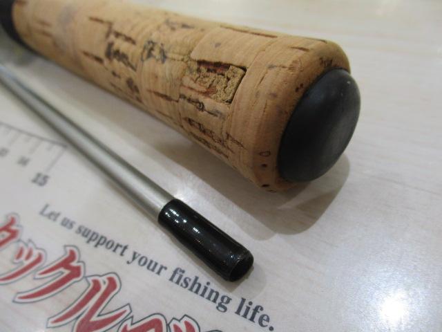 ゼログラヴィティ5'6"UL