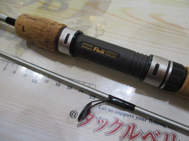 ゼログラヴィティ5'6"UL