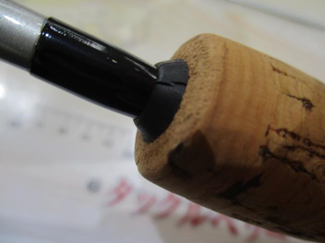 ゼログラヴィティ5'6"UL