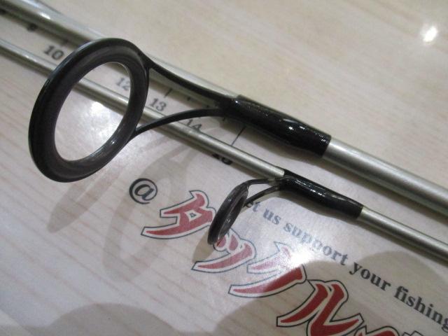 ゼログラヴィティ5'6"UL