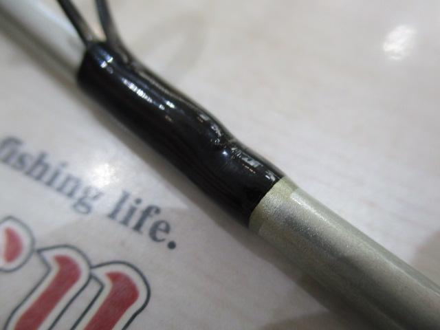 ゼログラヴィティ5'6"UL