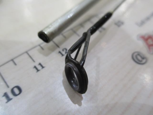 ゼログラヴィティ5'6"UL