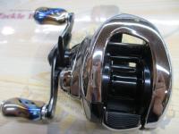 21アンタレスDC XG LH