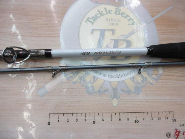 22ミヨシ 60-270｜＠ベリーネット 日本最大新品中古釣具WEBショップ