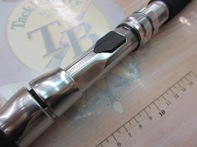 値下げ　希少、美品 シマノミヨシ100-270 シマノ 舳 100-270 (ロッド・釣竿) 価格比較 - 価格.com