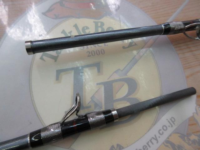 値下げ　希少、美品 シマノミヨシ100-270 シマノ 舳 100-270 (ロッド・釣竿) 価格比較 - 価格.com