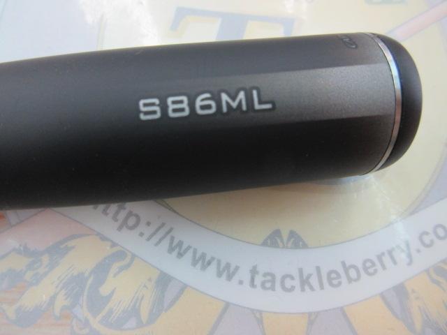 23ディアルーナ S86ML｜＠ベリーネット 日本最大新品中古釣具WEB