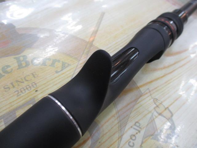 24ポイズンアドレナ 172H-2｜＠ベリーネット 日本最大新品中古