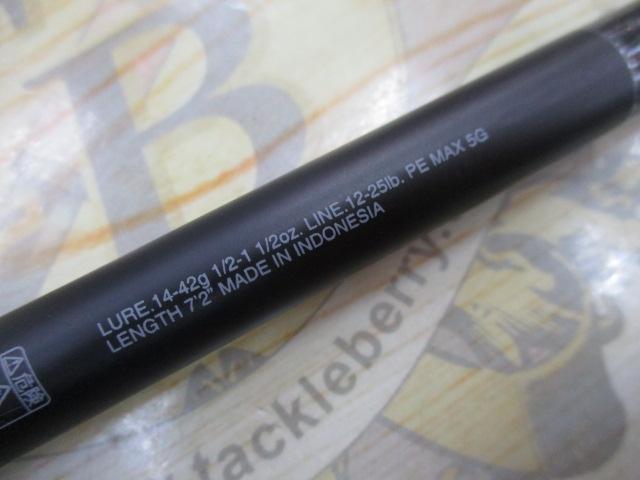 24ポイズンアドレナ 172H-2