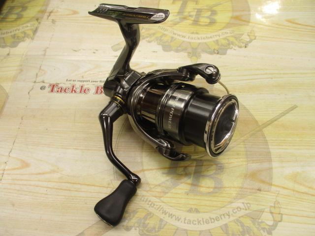 24ツインパワー 2500S｜＠ベリーネット 日本最大新品中古釣具WEB