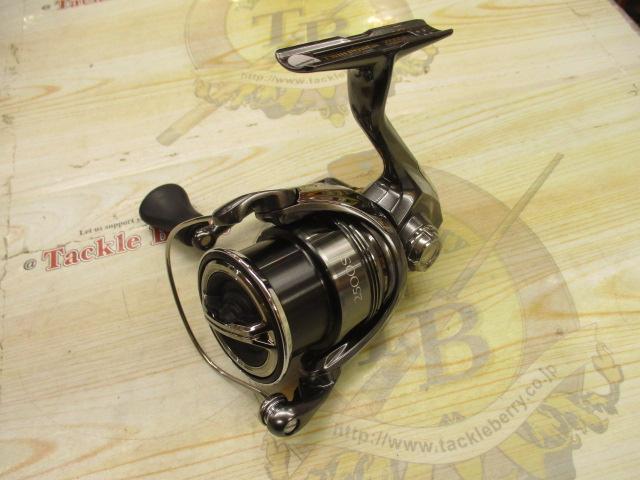 【新品未使用】シマノ TWIN POWER 2500S ③ シマノ ツインパワー 2500S (リール) 価格比較 - 価格.com