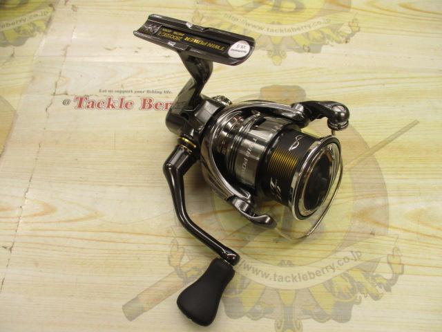 24ツインパワー 2500SHG｜＠ベリーネット 日本最大新品中古釣具