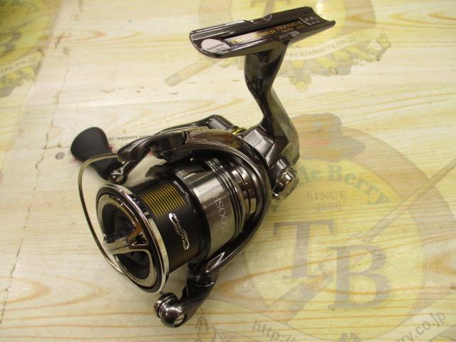 24ツインパワー 2500SHG｜＠ベリーネット 日本最大新品中古釣具