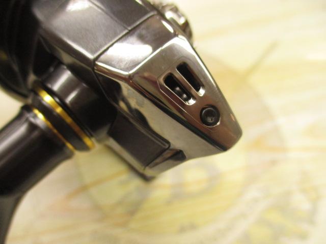 24ツインパワー 2500SHG｜＠ベリーネット 日本最大新品中古釣具