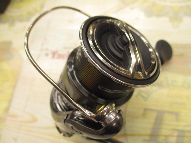 24ツインパワー 2500SHG｜＠ベリーネット 日本最大新品中古釣具