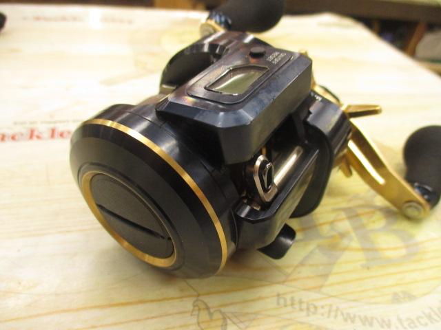 21ソルティガIC 100L｜＠ベリーネット 日本最大新品中古釣具WEB