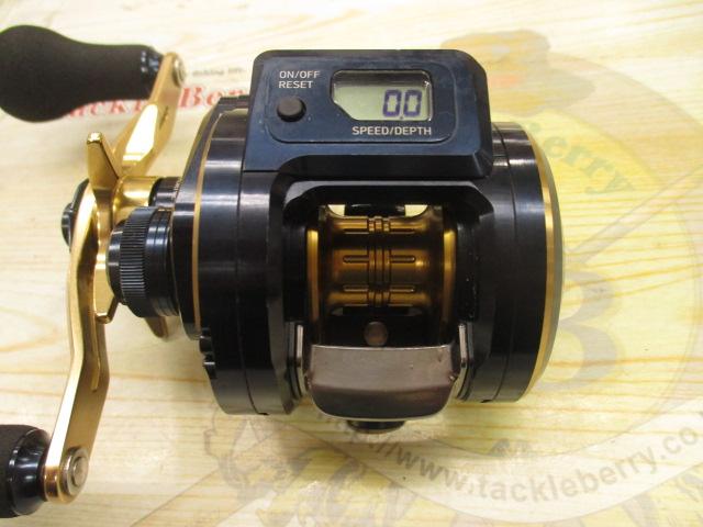 21ソルティガIC 100L｜＠ベリーネット 日本最大新品中古釣具WEB