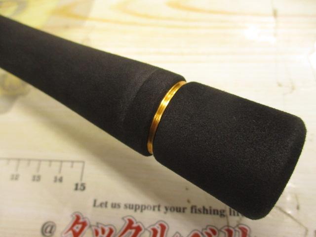 ダイワ　ソルティガ　SLJ 61MS TG ソルティガ SLJ 61MS TG | 宮崎市の釣具店 FISHING BASE PLAISANCE