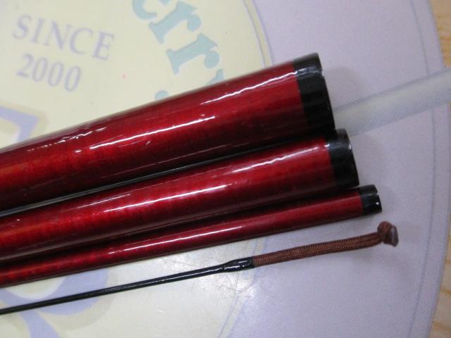 AWTHEヘラ抱月 硬調12