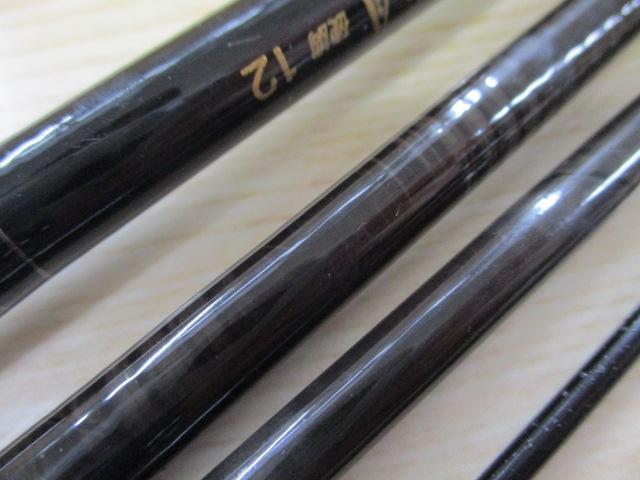 AWTHEヘラ抱月 硬調12