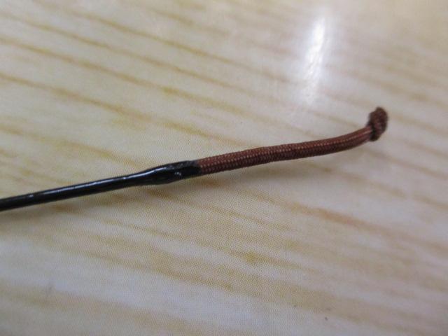 AWTHEヘラ抱月 硬調12