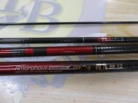 AWTHEヘラ抱月 硬調12