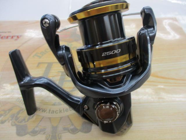 【美品】21アルテグラ 2500 21 アルテグラ 2500のスペック | 釣りクラウド