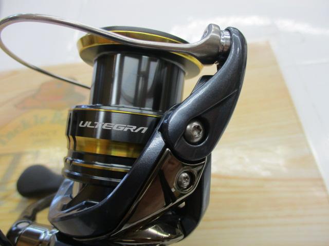 21アルテグラ 2500｜＠ベリーネット 日本最大新品中古釣具WEB