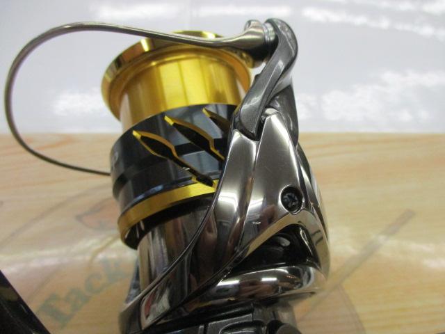 20ツインパワー 3000MHG｜＠ベリーネット 日本最大新品中古釣具